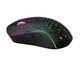Мышь беспроводная игровая XTRIKE ME Gaming GW-611 на 8000DPI, 7 клавиш с RGB подсветкой - изображение 4