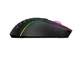 Мышь беспроводная игровая XTRIKE ME Gaming GW-611 на 8000DPI, 7 клавиш с RGB подсветкой - изображение 5