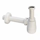 Сифон для биде VIEGA 120337 1 1/4″х1 1/4″ пластик белый (GSR-000000812) - изображение 1
