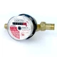 Счетчик горячей воды Gidrotek E-T 1,6U 110мм (GSR-000003371) - изображение 4