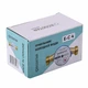 Счетчик холодной воды ECOSTAR DN20 3/4″ L130 E-C 4,0 (GSR-000021864) - изображение 6