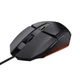 Компьютерная мышь TRUST GXT 109 FELOX RGB проводная Black (Черный) (ERC-25036_TRUST) - изображение 2