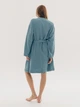 Халат из муслина Leglo Atlantic L-XL - изображение 3