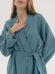 Халат из муслина Leglo Atlantic L-XL - изображение 4