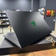 Игровой ноутбук Razer Blade 14/ 14" FullHD, IPS 144 Гц/ AMD Ryzen 9 5900HX/ NVIDIA GeForce RTX 3060 (на 6 GB)/ 16 GB/ 1 TB NVME (Б/У) - изображение 5