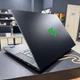 Игровой ноутбук Razer Blade 14/ 14" FullHD, IPS 144 Гц/ AMD Ryzen 9 5900HX/ NVIDIA GeForce RTX 3060 (на 6 GB)/ 16 GB/ 1 TB NVME (Б/У) - изображение 6