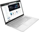 Ноутбук HP Laptop 17-cn2004sf Natural Silver / 17.3” IPS Full HD / Intel Core i3-1215U / RAM 8 ГБ / SSD 512 ГБ/Windows 11 - изображение 3