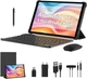 Планшет 10.1" LNMBBS M820 19/128Gb 8 ядер Android 13 8000 mAh + Чехол - изображение 1