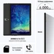 Планшет 10" ‎Zonko K118 4/64Gb 4G 2-SIM 8 ядер Android 11 6000 mAh + Чехол Black - изображение 6