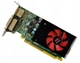 Відеокарта Dell ATI Radeon R5 340x 2 GB GDDR3 (DVI/DisplayPort) низькопрофільна рамка Б/В - изображение 2