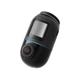 Видеорегистратор Xiaomi 70mai Dash Cam Omni 32 GB (X200) black - изображение 1