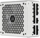 Блок питания 750W Corsair RM750 White (CP-9020231) - изображение 3