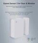 Датчик дверей Xiaomi Mi Smart Home Door/Window Sensor 2 (MCCGQ02HL / BHR4314CN) - изображение 7