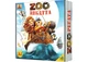 Настільна гра BombatGame Зоорегата (ZOOregata) (укр.) (800019) - зображення 1