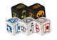 Настольная игра White Games & Geekach Games Война Кольца. Властелины Средиземья (War of the Ring: Lords of Middle-earth) (укр.) + уникальное промо! (GKCH135lm) - изображение 5