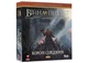 Настольная игра White Games & Geekach Games Война Кольца. Короли Средиземья (War of the Ring: Kings of Middle-earth) (укр.) + уникальное промо! (GKCH138km) - изображение 1