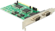 Karta rozszerzeń Delock PCI - 4 x Serial RS-232 (4043619890460) - obraz 3