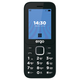 Мобильный телефон Ergo e241 Dual Sim Black - изображение 1