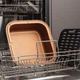 Мультипечь Russell Hobbs SatisFry Air & Grill 26520-56 черно-оранжевый - изображение 8