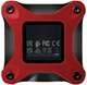 SSD накопитель adata sd620 1Tb Red usb 3.2 (sd620-1tcrd) - изображение 3