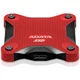 SSD накопитель adata sd620 1Tb Red usb 3.2 (sd620-1tcrd) - изображение 6
