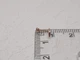 Золотая серьга-пирсинг в нос с фианитом. 1023.4 Аметистовый - изображение 4