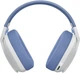 Наушники игровые Logitech G435 LIGHTSPEED беспроводные аккумуляторные White/Blue (981-001053) - изображение 3