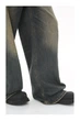 Джинси Super Baggy чоловічі EF JEANS розмір M (1387-M) - зображення 5