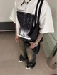 Джинси Super Baggy чоловічі EF JEANS розмір M (1387-M) - зображення 9