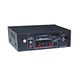 Усилитель звука для колонок UKC AK-688BT с Bluetooth, USB, FM - изображение 2