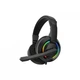 Наушники GamePro HS299 RGB Black (HS299) - изображение 1