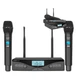 Мікрофон з високою чутливістю XPRO DM 204FX (44576-DM 204FX_1256) - изображение 1