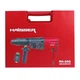 Перфоратор Haisser RH-28Q - изображение 6