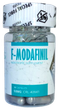 Ноотроп Модафініл Для покращення роботи мозку Special Force F-Modafinil+ 30 капсул - зображення 1