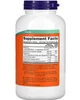 Кальций цитрат Now Foods Calcium Citrate 250 таб - изображение 3