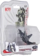 Игрушка-трансформер Kids Team Самолет F-22 (E2025-02) - изображение 4