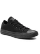 Кеди Converse M5039C 37.5 (11146137.5) Черный - изображение 2