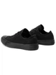 Кеди Converse M5039C 37.5 (11146137.5) Черный - изображение 3