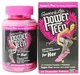 Витамины для девушек подростков Natures Plus Power Teen for Her multivitamin 60 chew tabs лесные ягоды - изображение 3