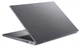 Ноутбук Acer Swift Go 16 SFG16-71 (NX.KVZEU.003) Steel Gray - изображение 5