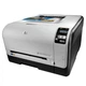 Кольоровий принтер HP LaserJet Pro CP1525nw + WiFi, Б/В - зображення 1