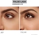 Тушь для ресниц L'Oreal Paris False Lash Oversized Eye Черная 8.9 мл (30149298) - изображение 3
