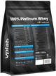 Białko VPLab 100% Platinum Whey 750 g Cookies Cream (5060255353967) - obraz 2