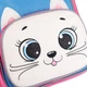 Рюкзак шкільний Cats Yes 559034 S-72 - зображення 2