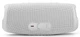 Портативна колонка JBL Charge 5 (JBLCHARGE5WHT) White (JBLCHARGE5WHT) - изображение 2