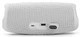 Портативна колонка JBL Charge 5 (JBLCHARGE5WHT) White (JBLCHARGE5WHT) - изображение 3