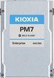 SSD dysk KIOXIA PM7-V 2.5" 1.6TB SAS BiCS FLASH TLC (KPM71VUG1T60) - obraz 1