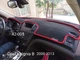 Накидка на панель приладів OPEL Insignia, 2008-2013 - изображение 1
