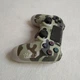 Бездротовий bluetooth джойстик DOUBLE Wireless Controller PS4 -DS-2312-Khaki. Хакі - зображення 4