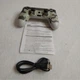 Бездротовий bluetooth джойстик DOUBLE Wireless Controller PS4 -DS-2312-Khaki. Хакі - зображення 6